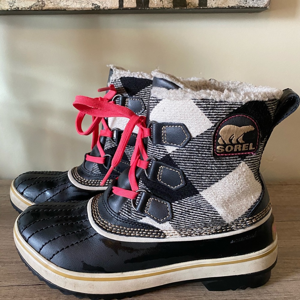 Sorel Boots
